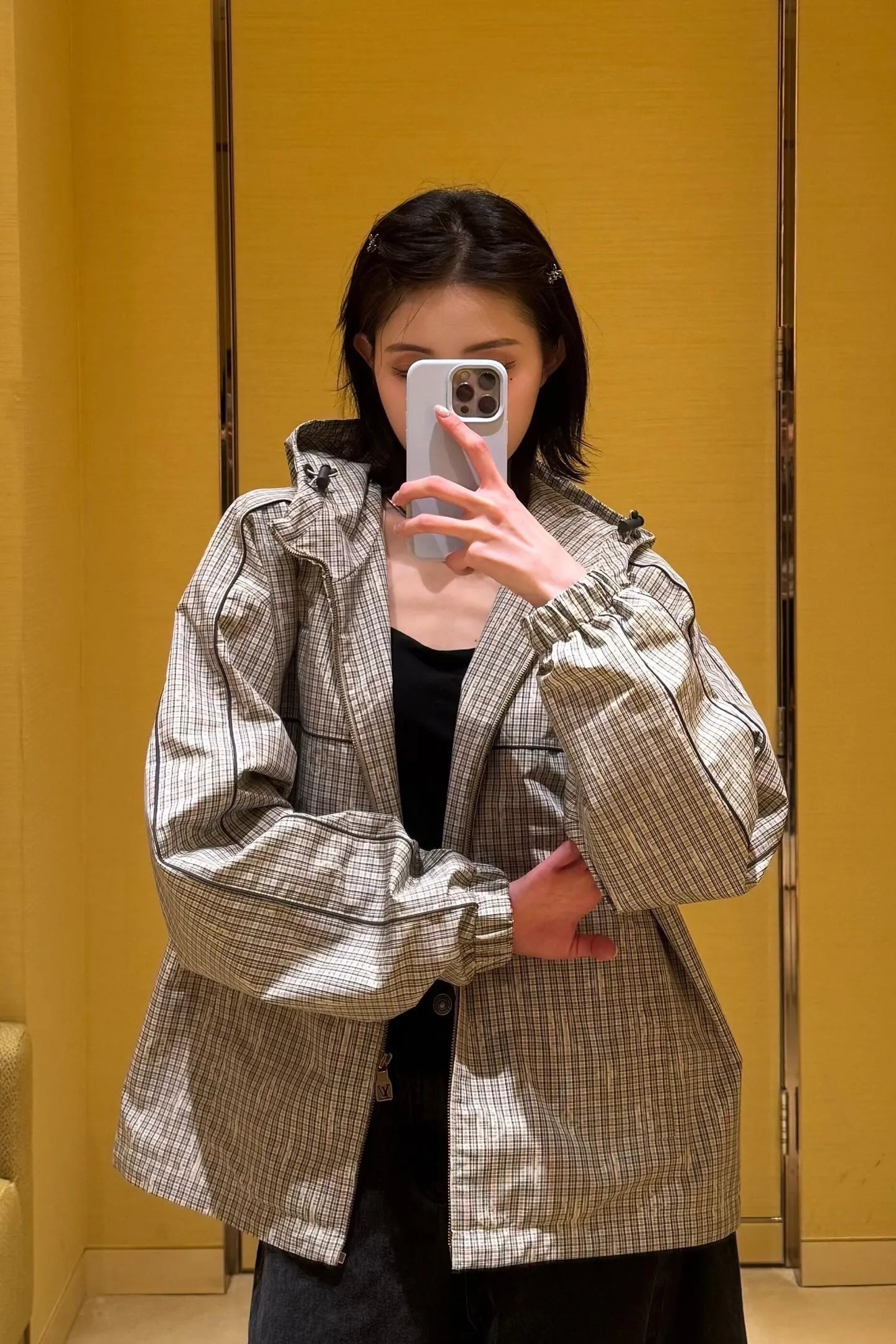 Louis Vuitton/